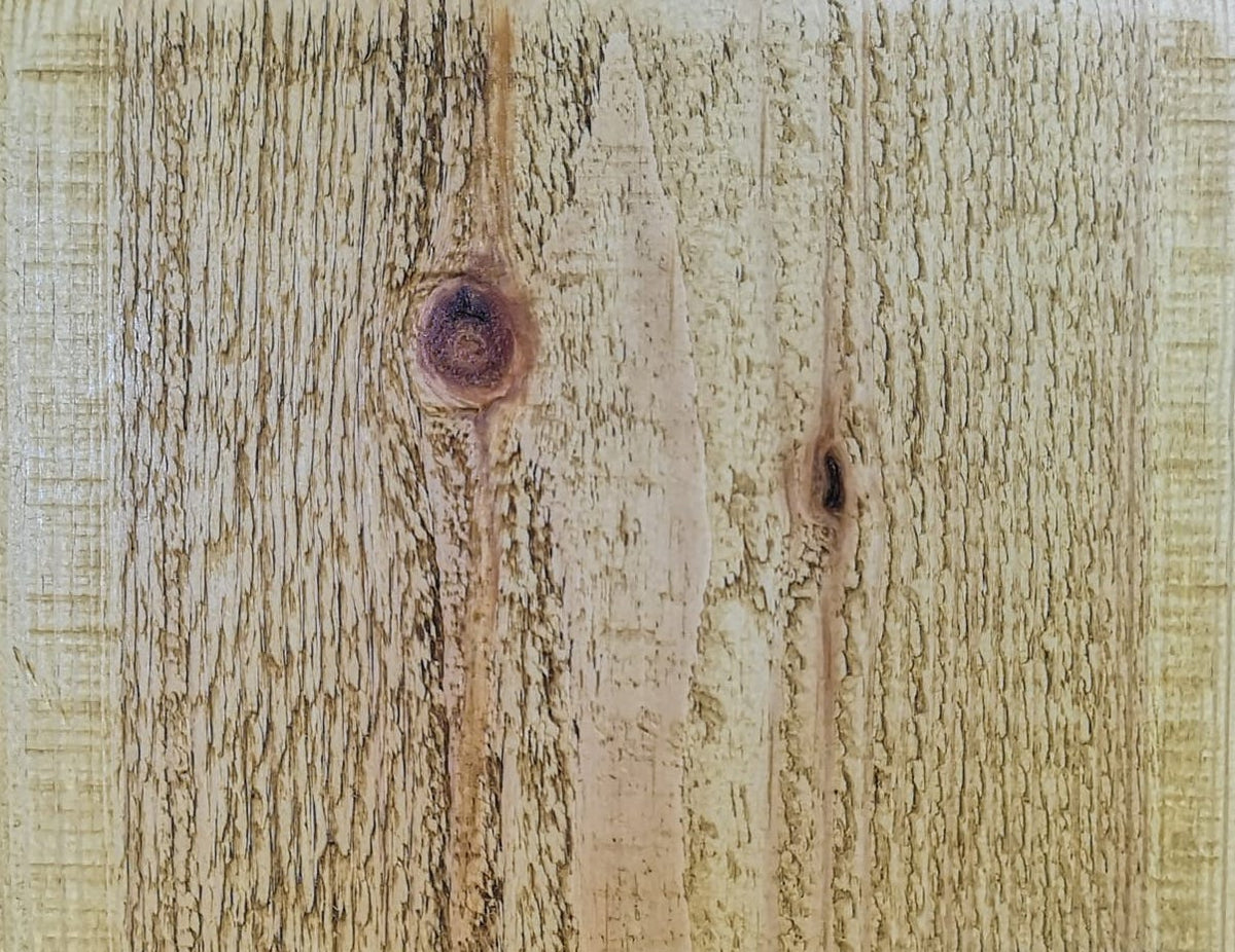 Antique Oak