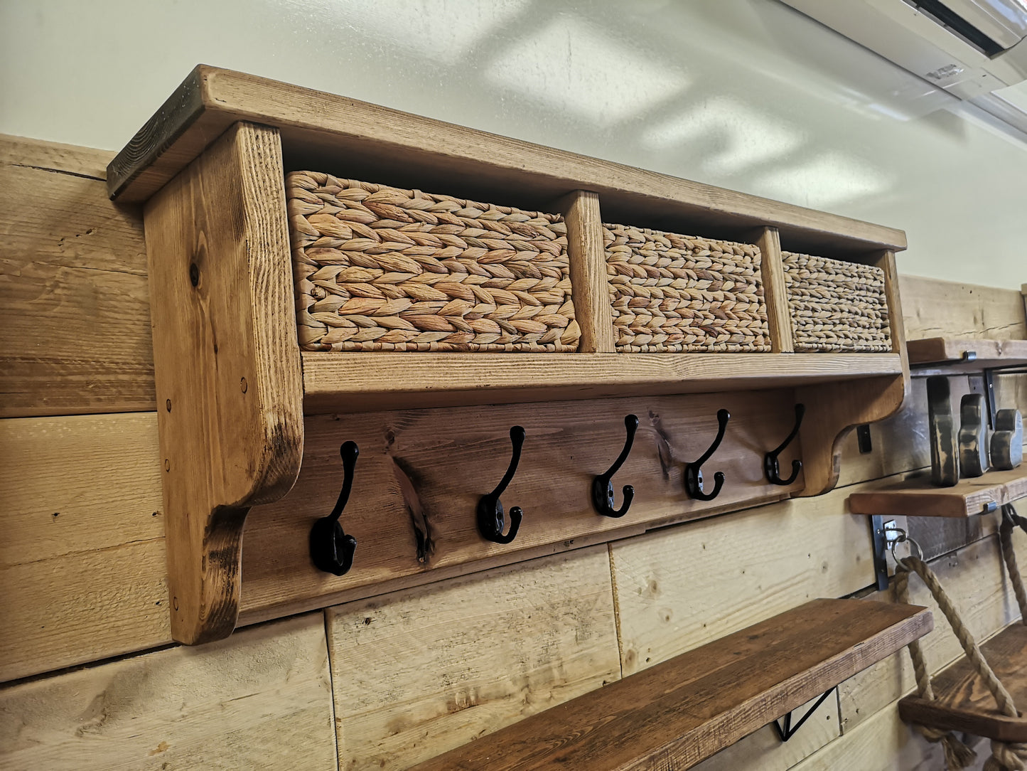 Medium Oak