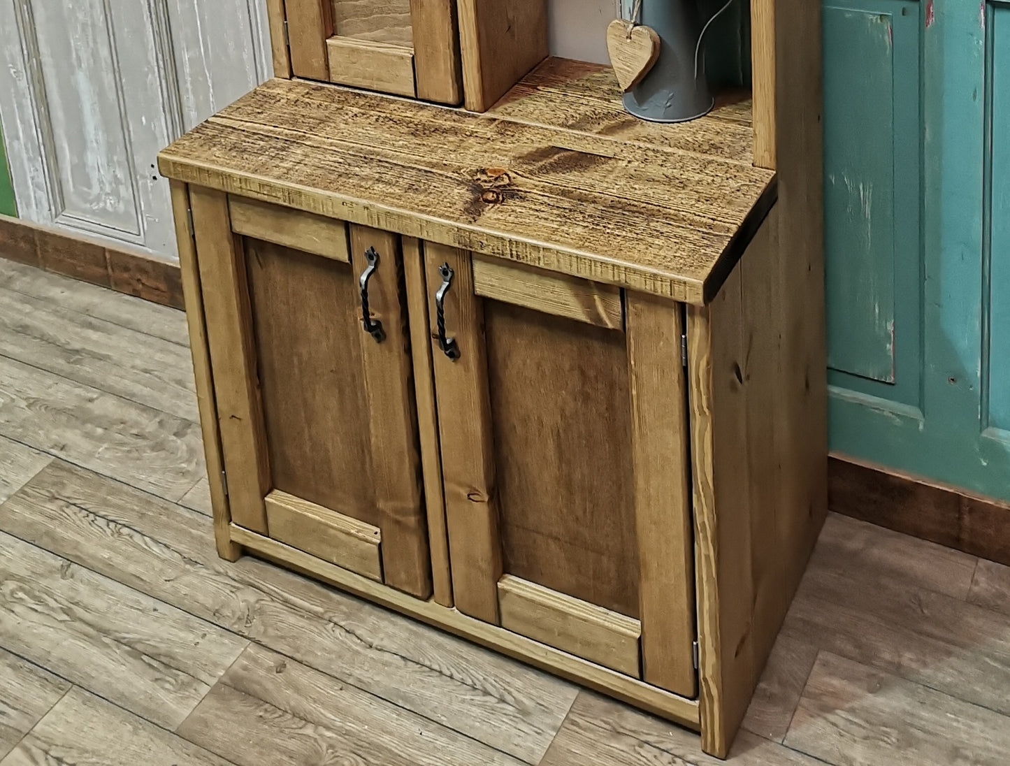 Old Curiosity Shop Tall Unit