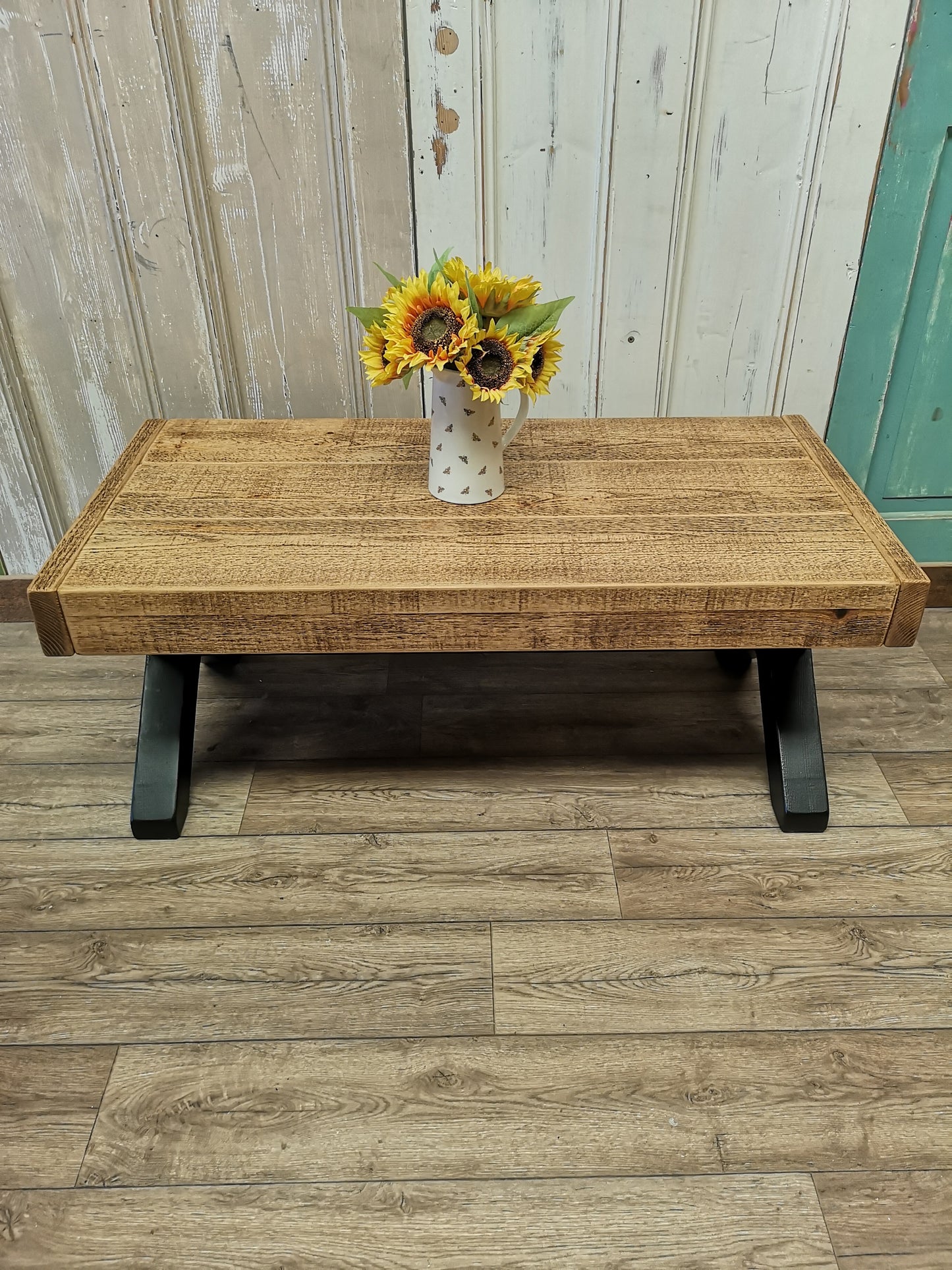Bolton Banquet Coffee Table