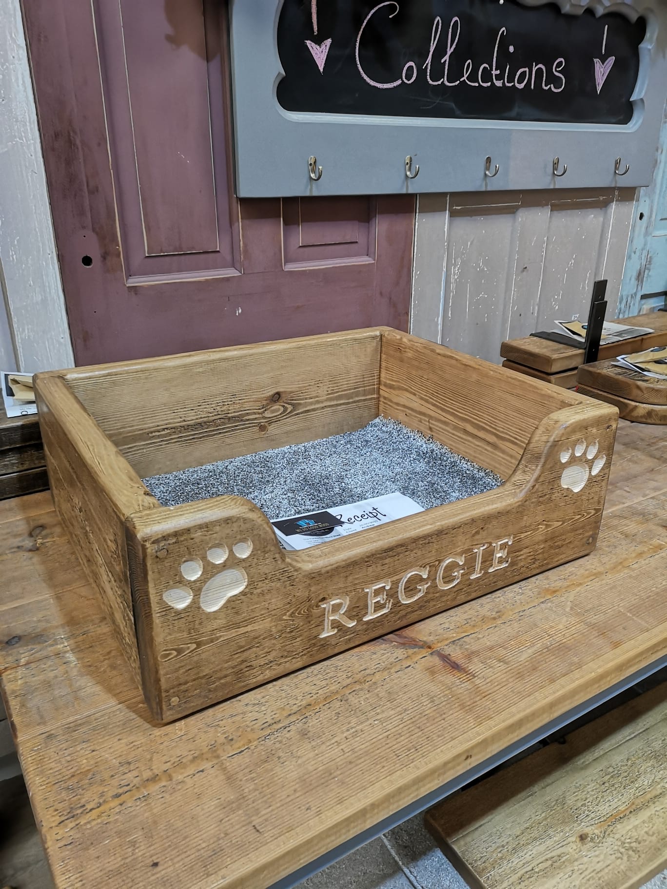 Medium Oak