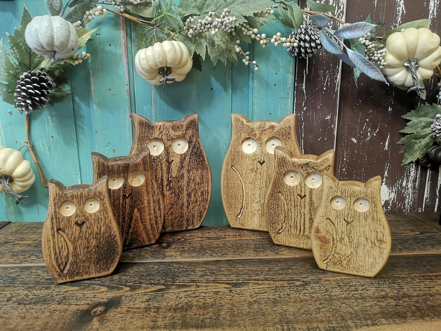 Funk Owls Trio