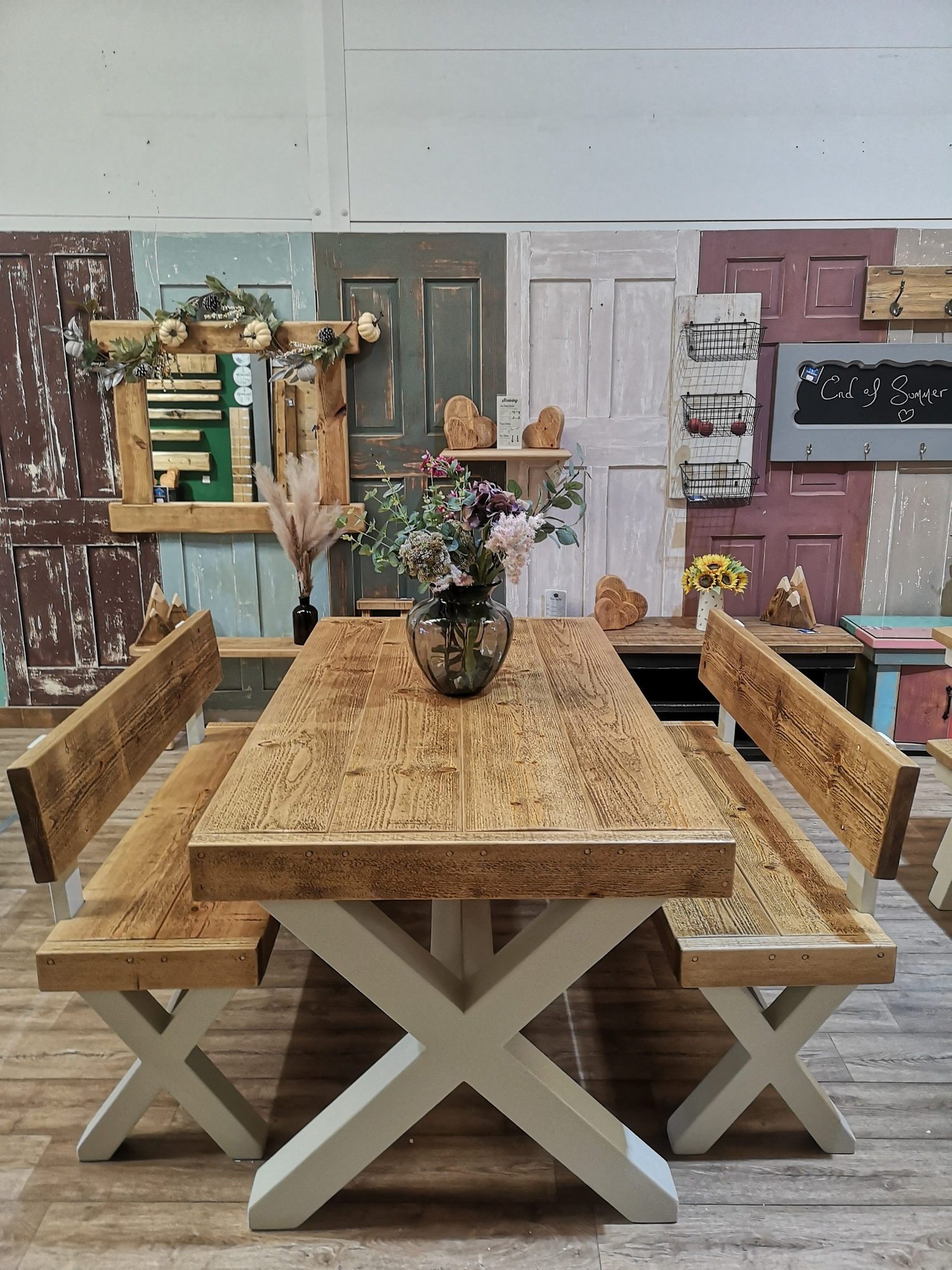 Dining Tables