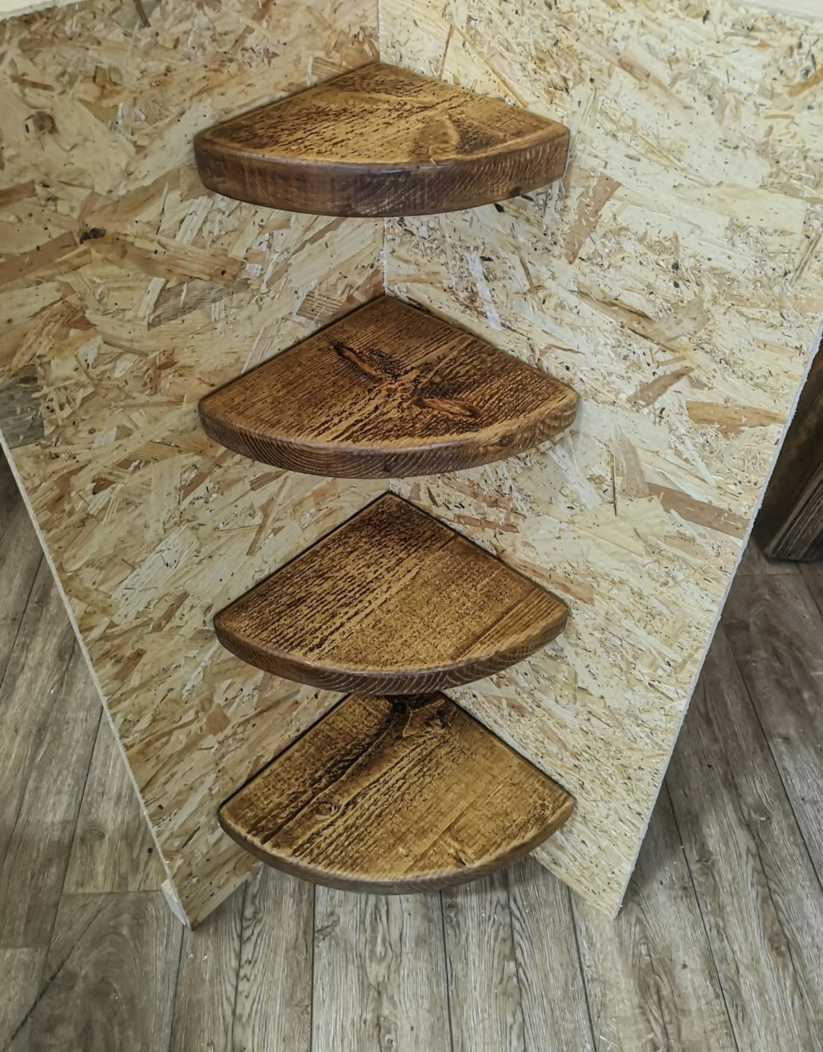 Medium Oak
