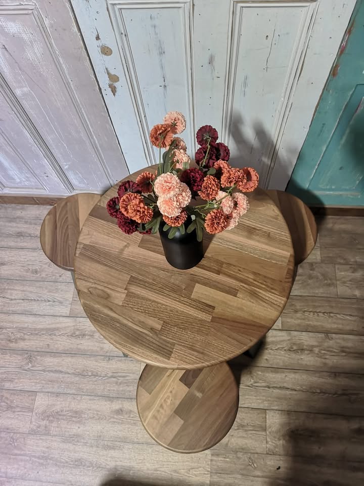 OUTLET - Special Tri Table Bistro Set