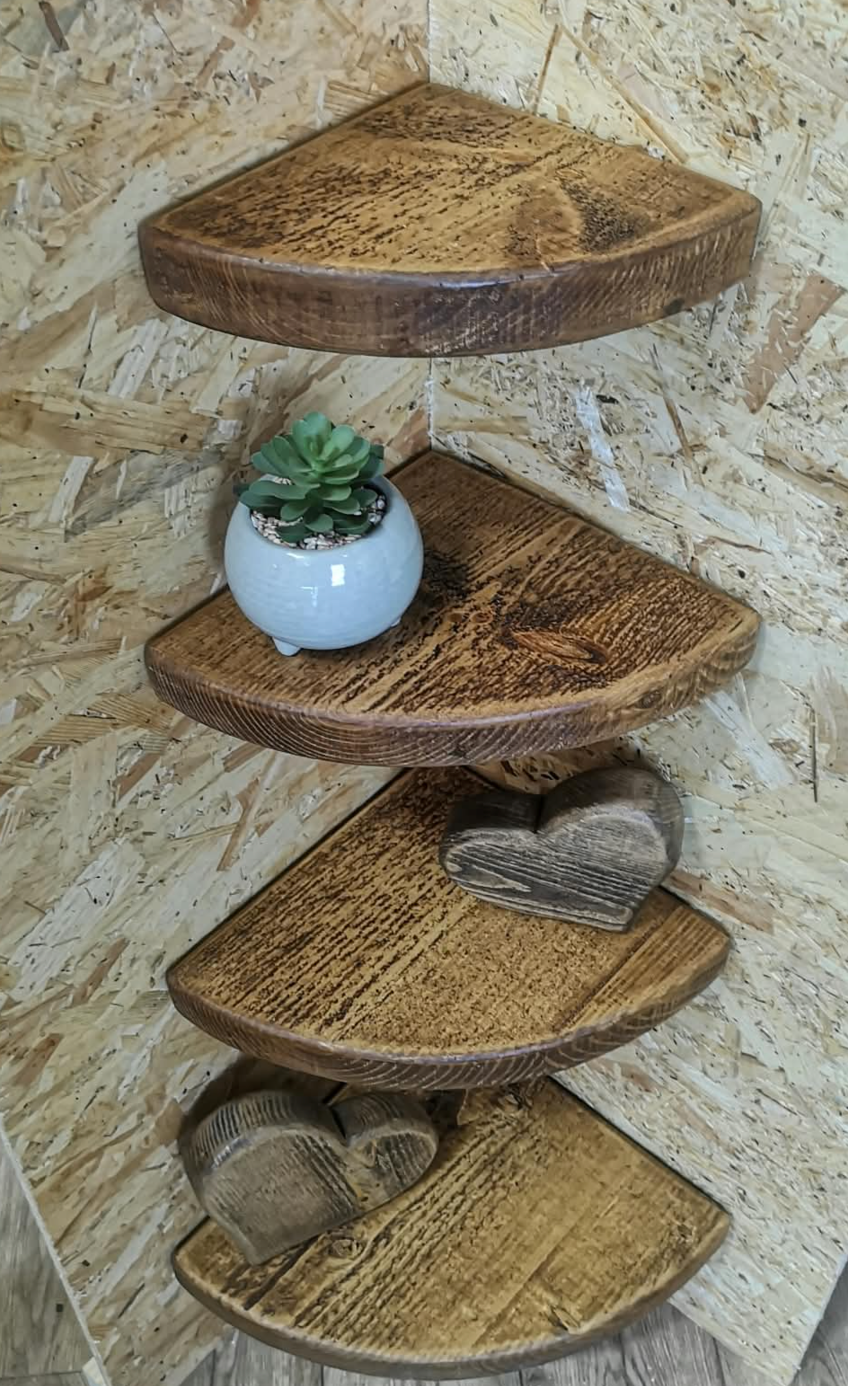 Medium Oak