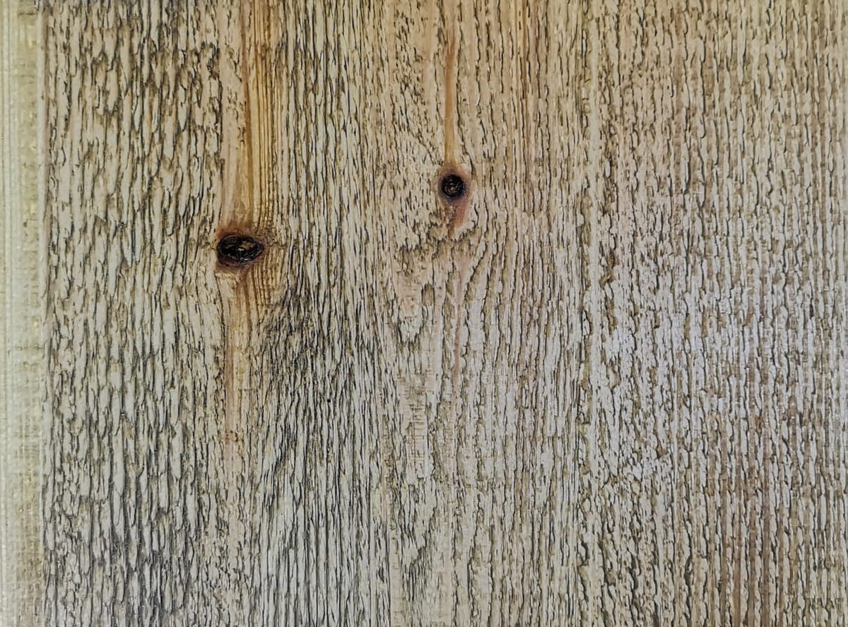 Forest Oak