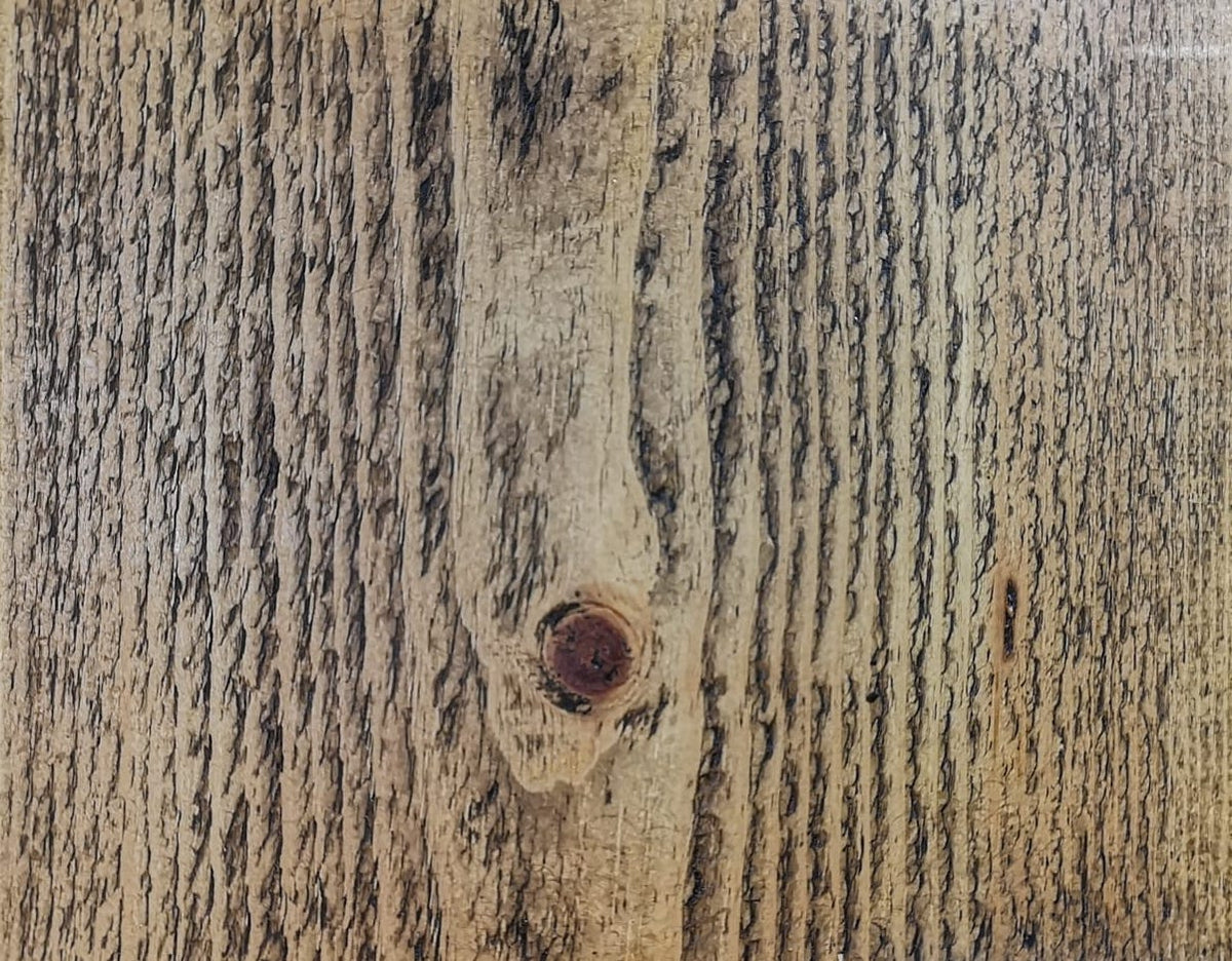 Georgian Mahogany