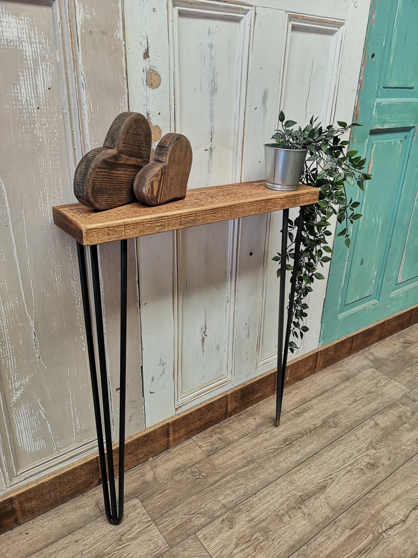 Medium Oak. 15cm Depth.