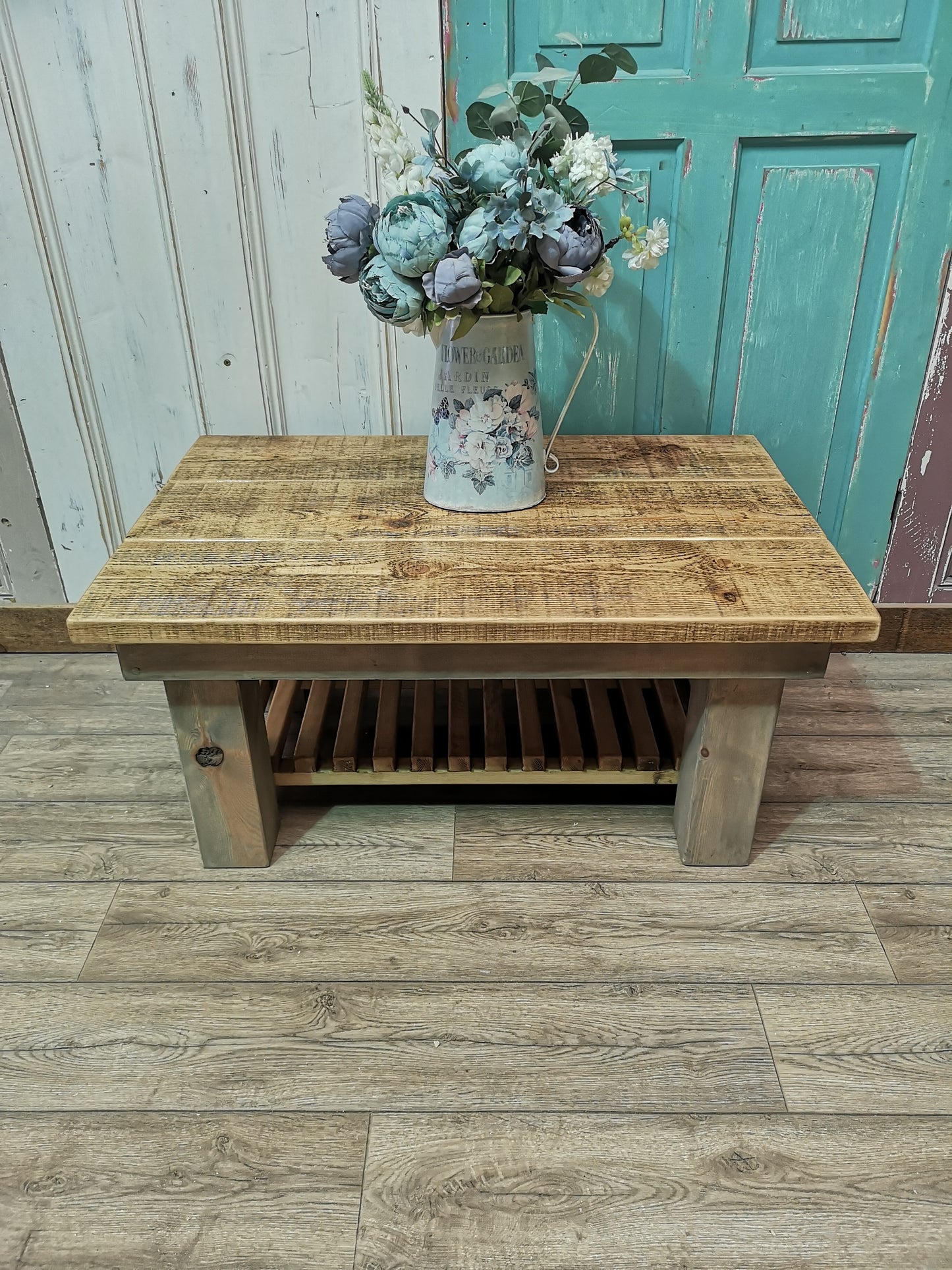 Medium size with Ladder 