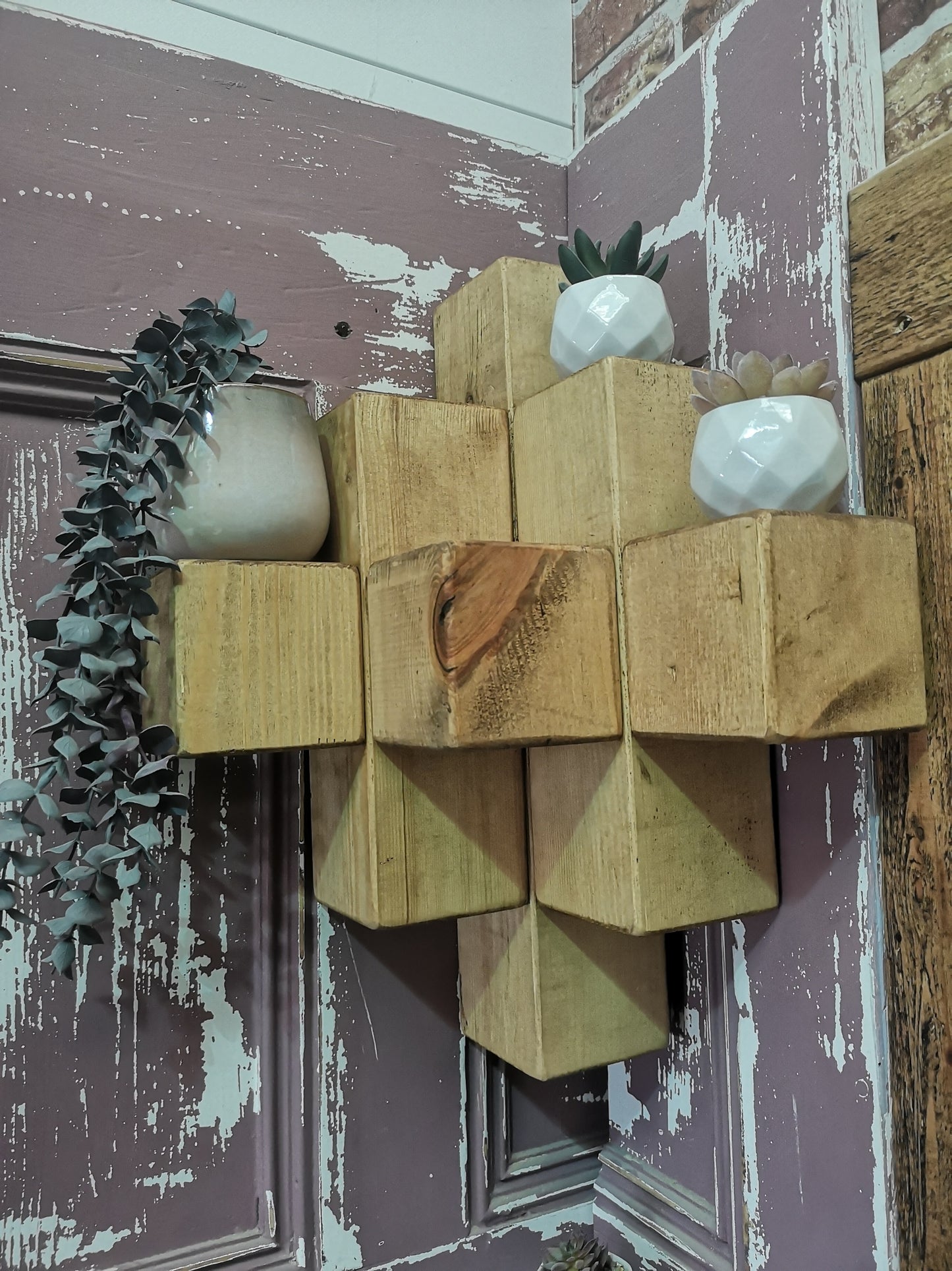 Medium Oak