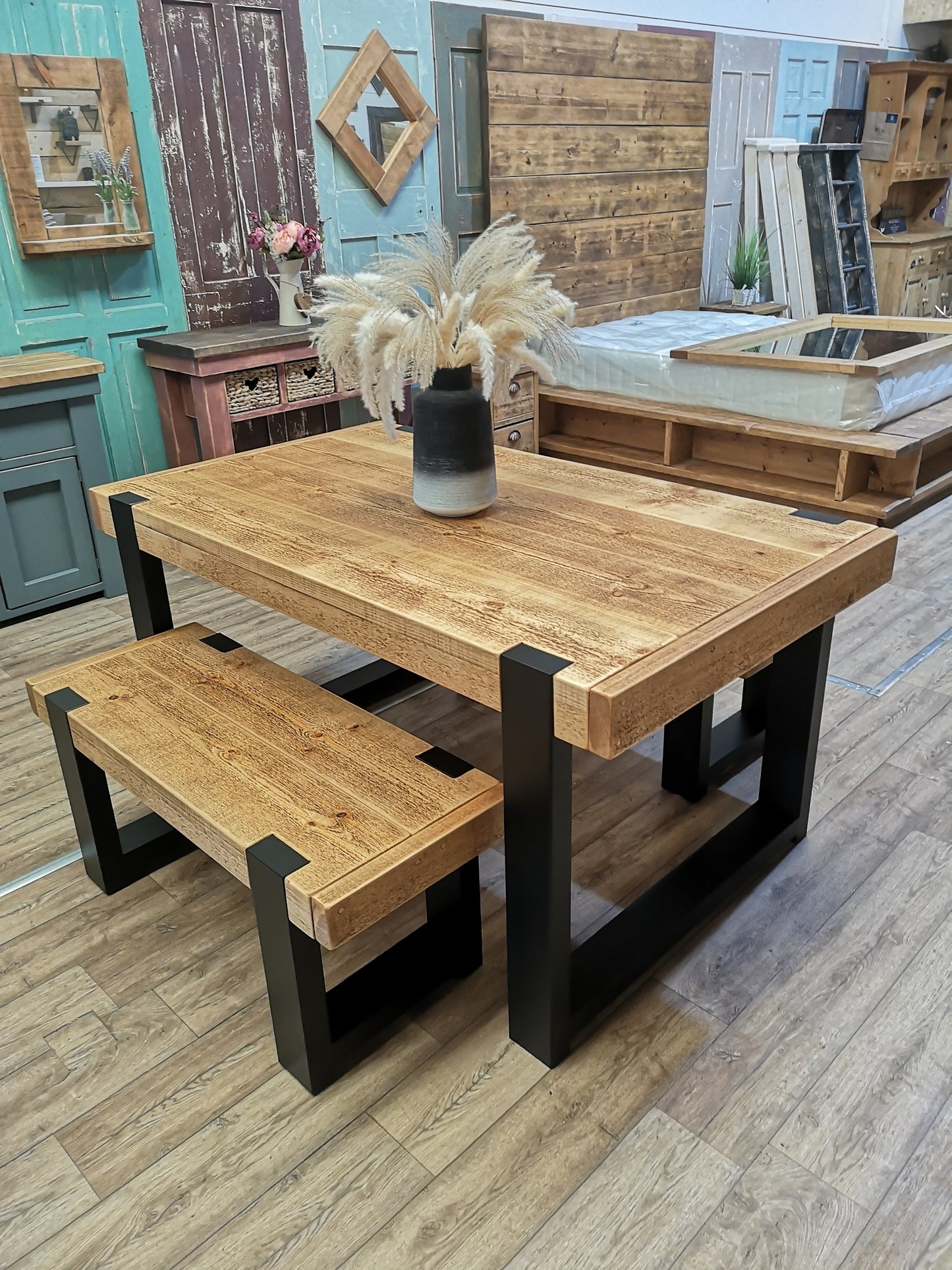 The Holland Dining table