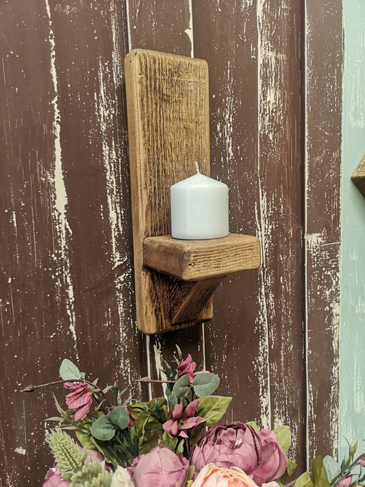 Wall Mounted Sconce