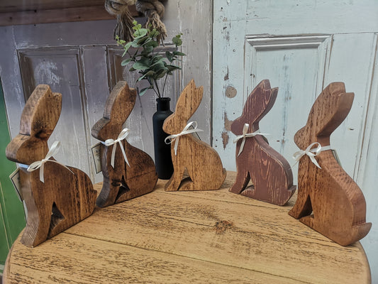 Woodland Hare