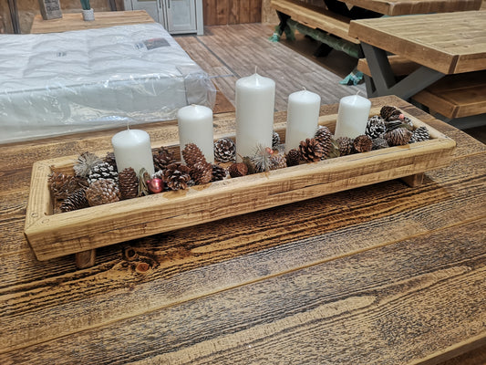Centrepiece Tray