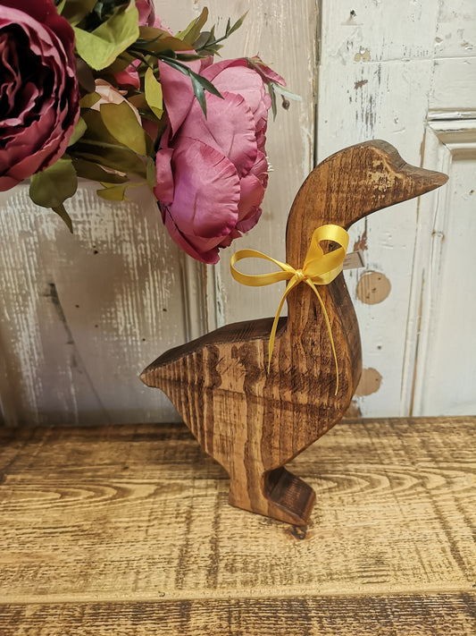Woodland Goose