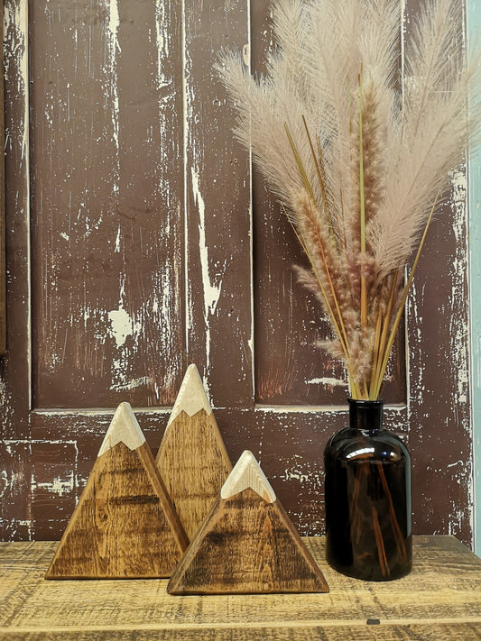 Medium Oak