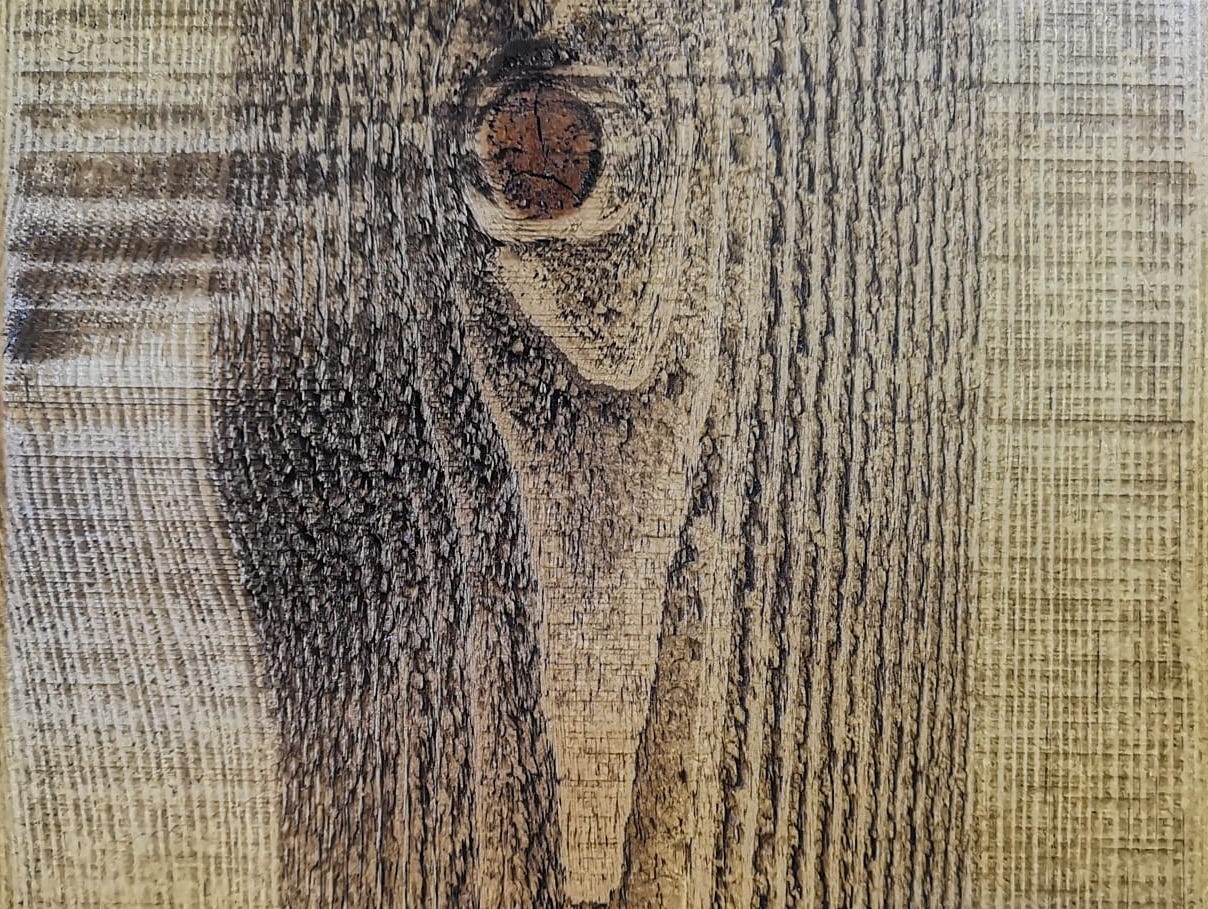 Medium Oak