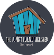 The Funk Shed