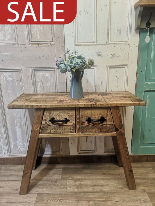 OUTLET - Special Brentwood Sideboard