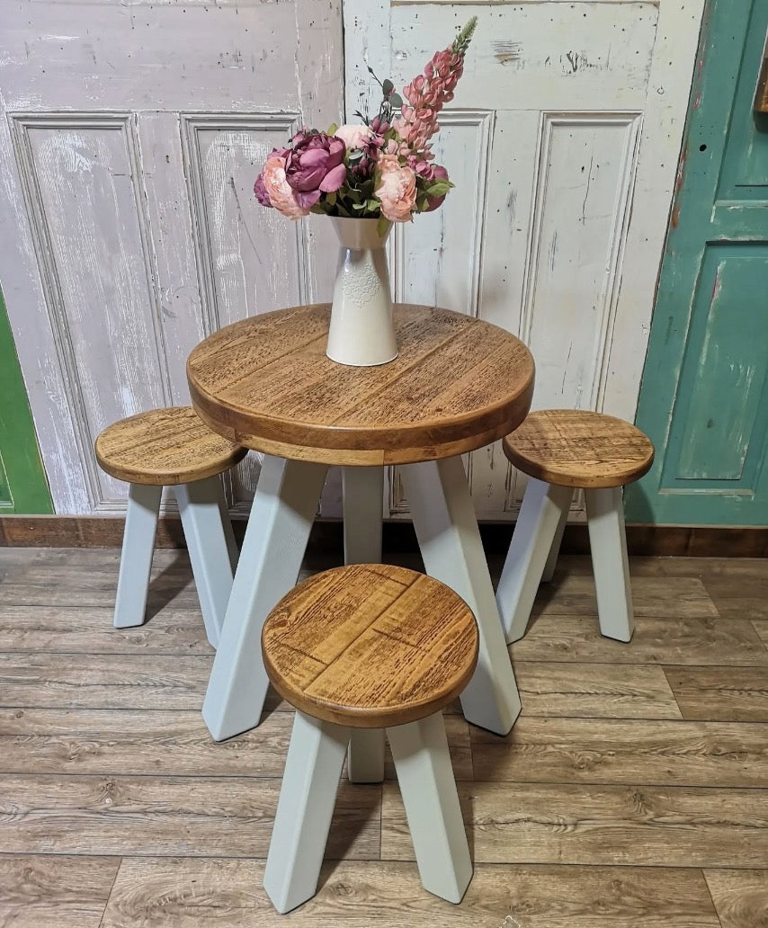 Medium Oak