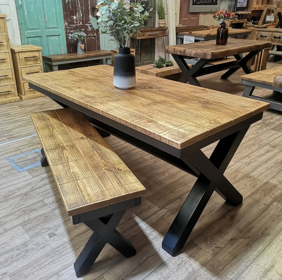 Medium Oak