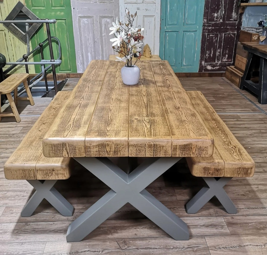 Medium Oak