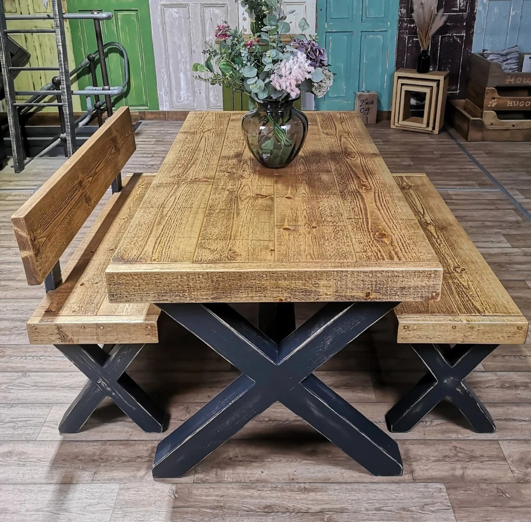 Medium Oak