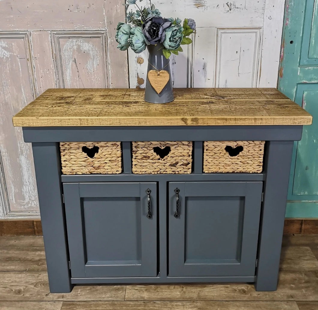 Medium Oak