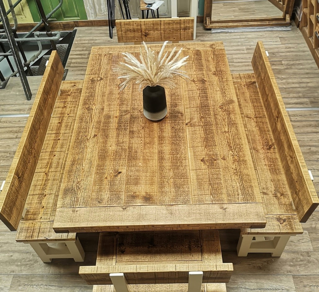 Medium Oak