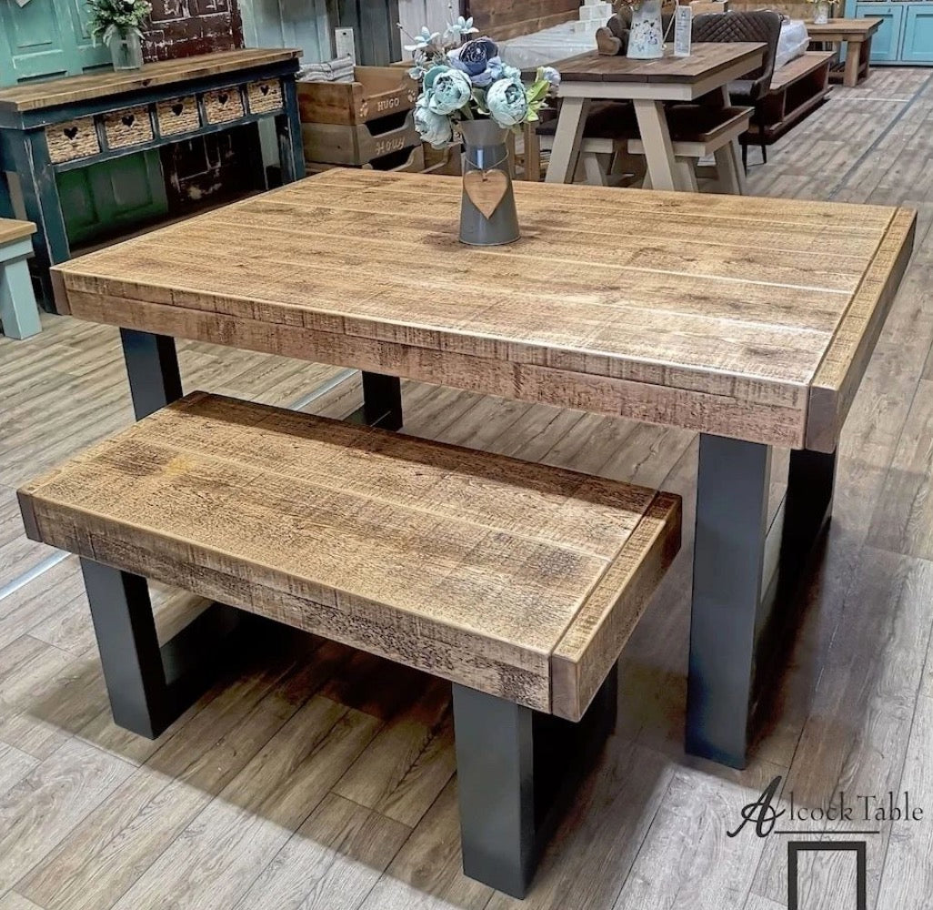 Georgian Mahogany