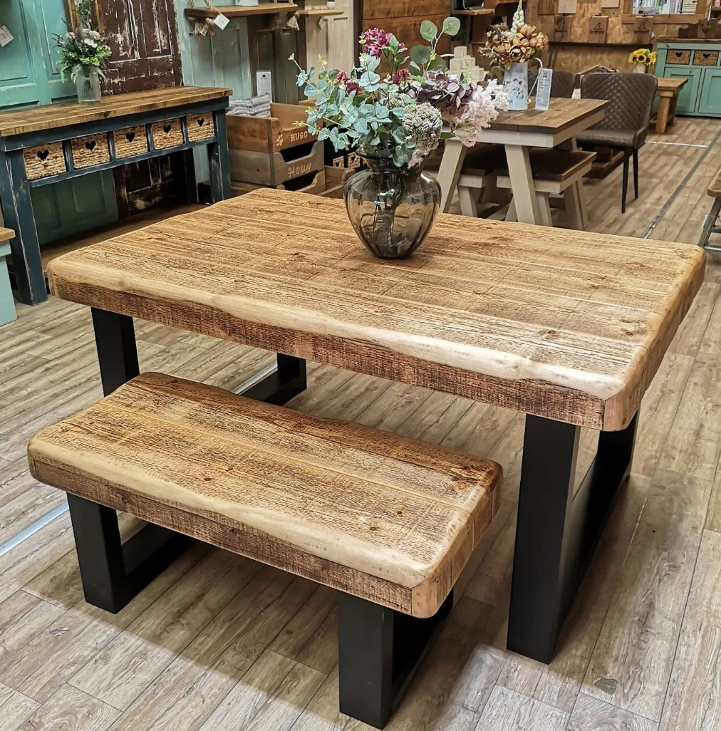 Georgian Mahogany