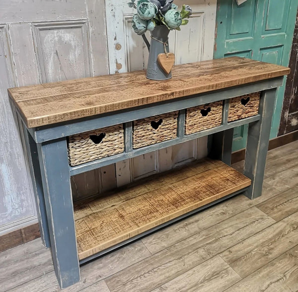 Georgian Mahogany image 5