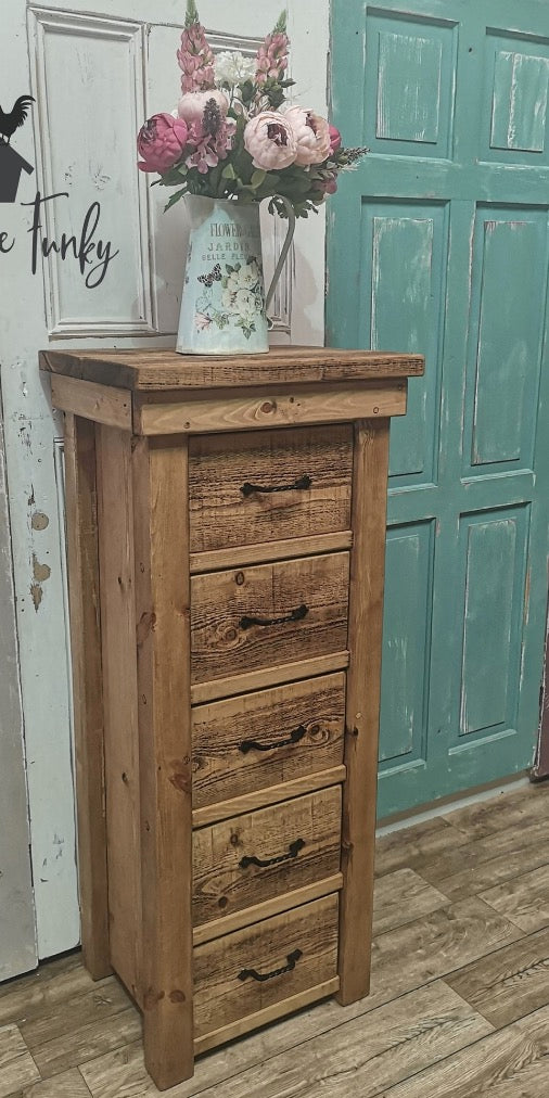 Georgian Mahogany