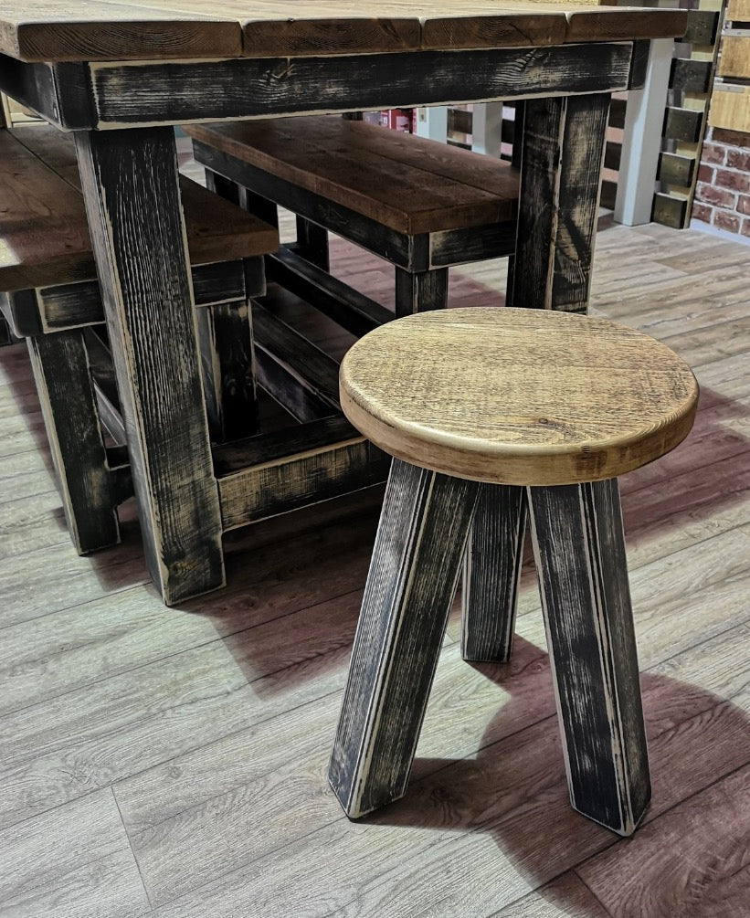 Tri-Stool