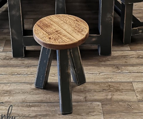 Tri-Stool