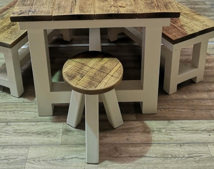 Tri-Stool