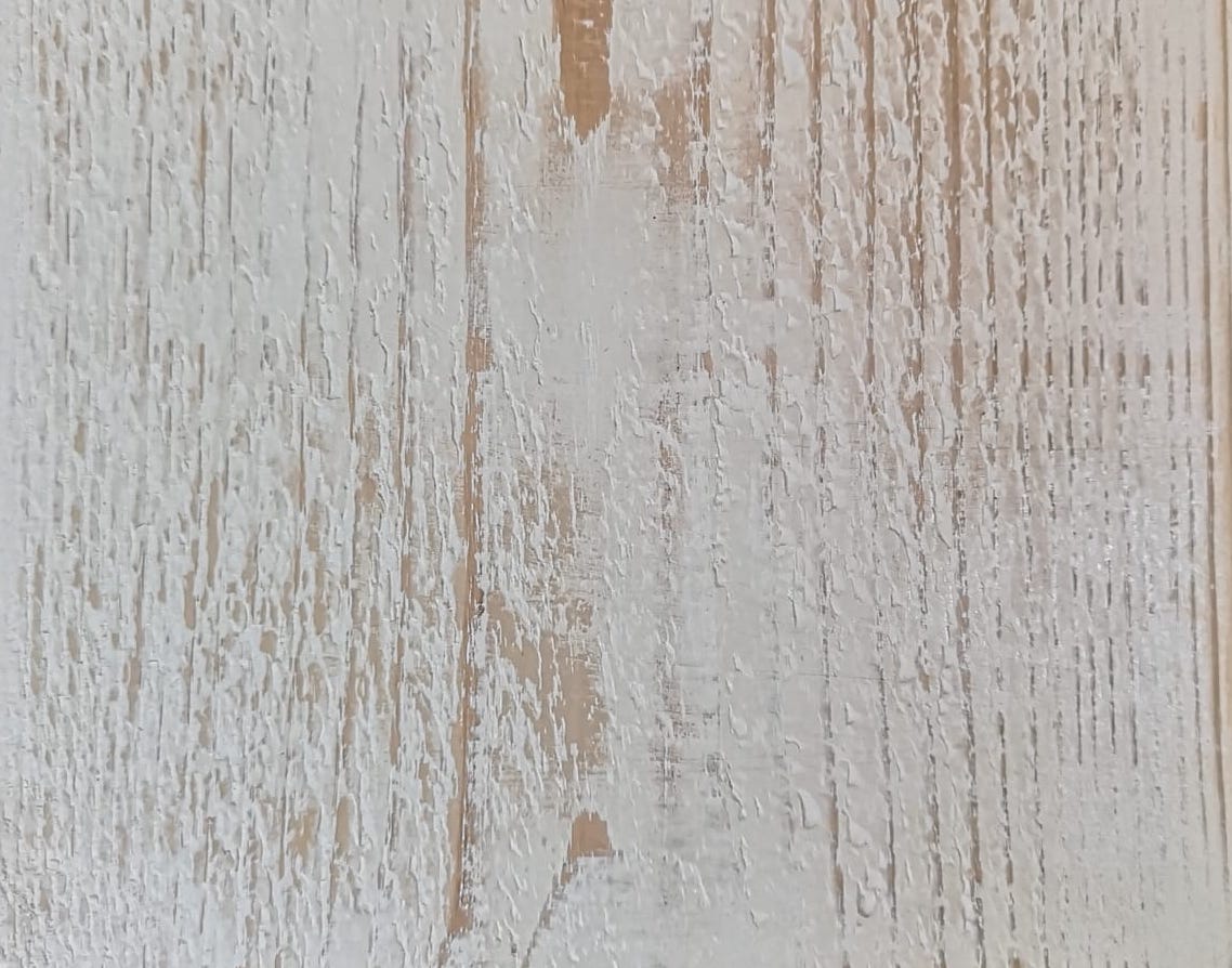 White Wash
