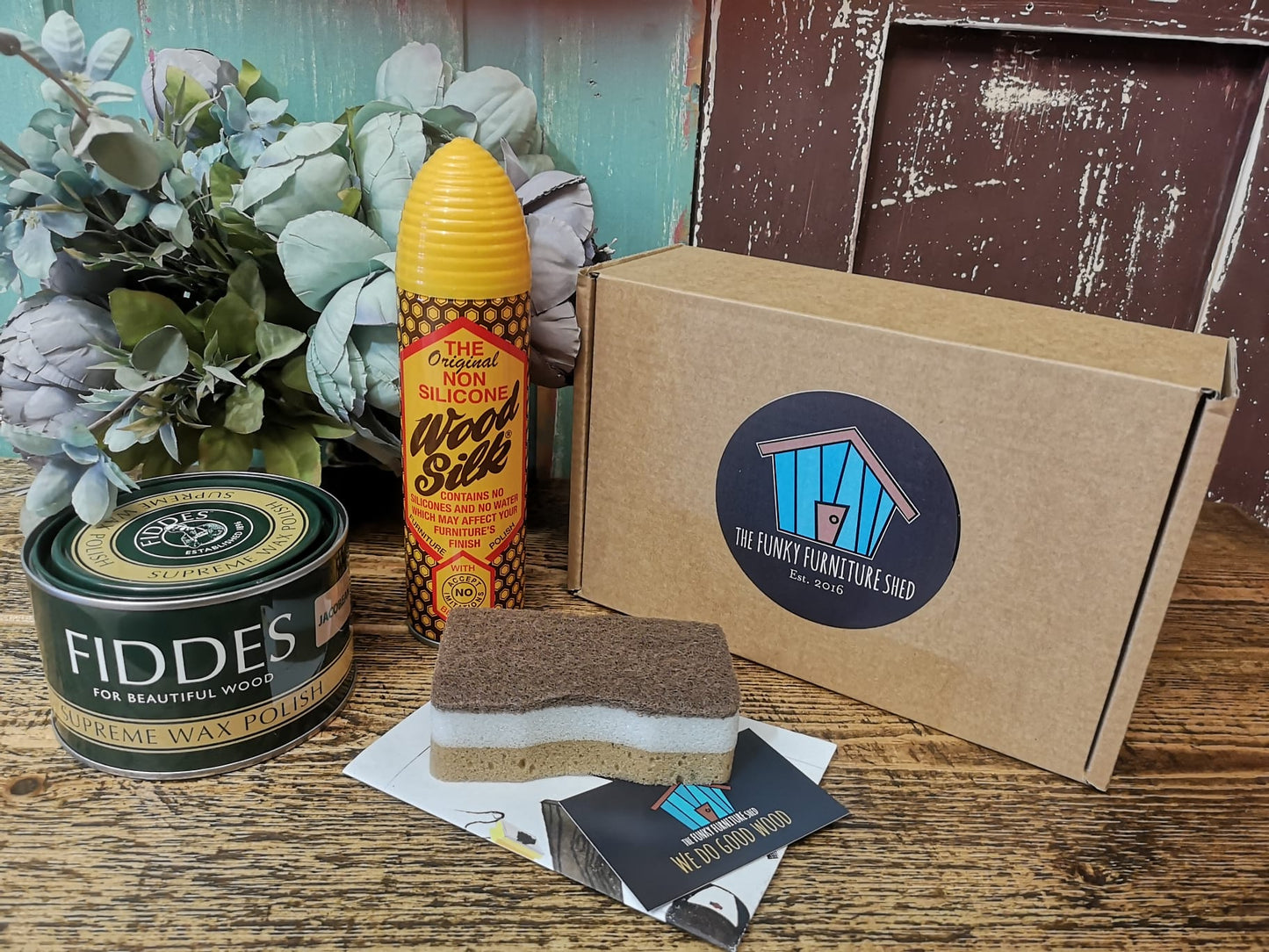 Care Kit