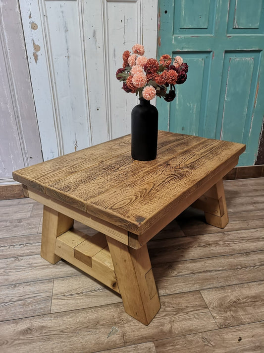 Medium Oak 
