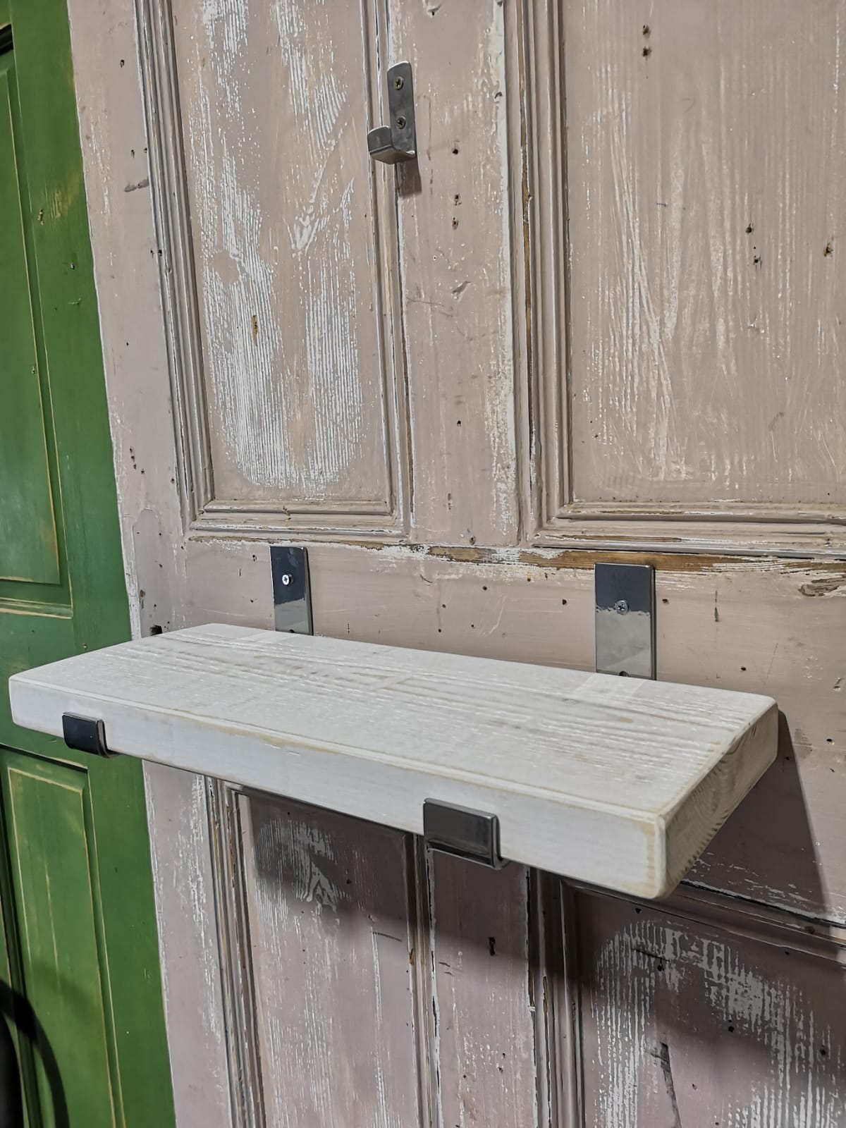 Upper or Downer Shelf