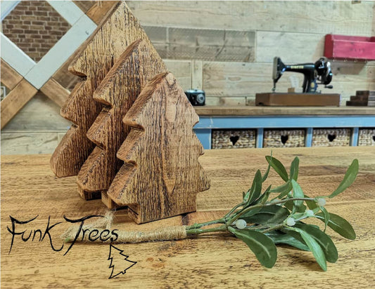 Medium Oak