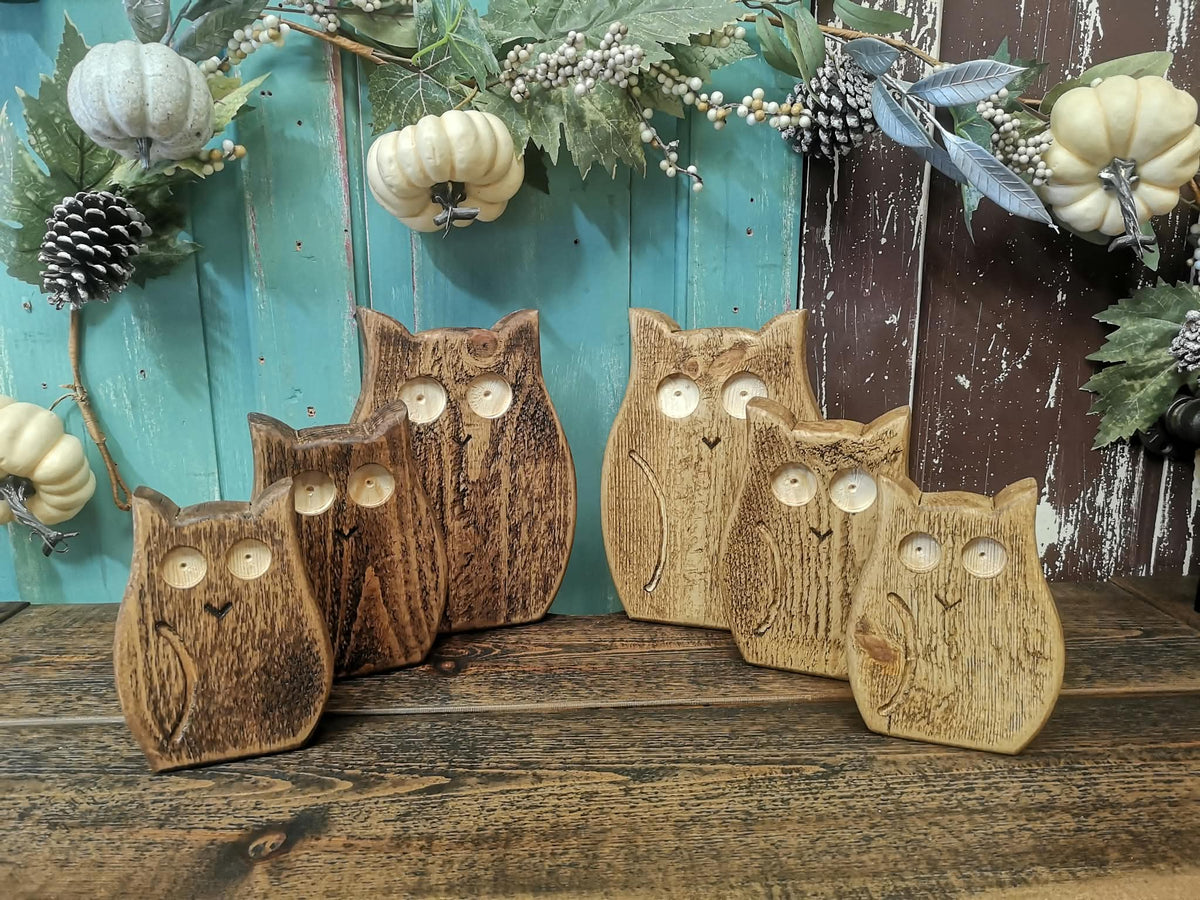 Funk Owls Trio