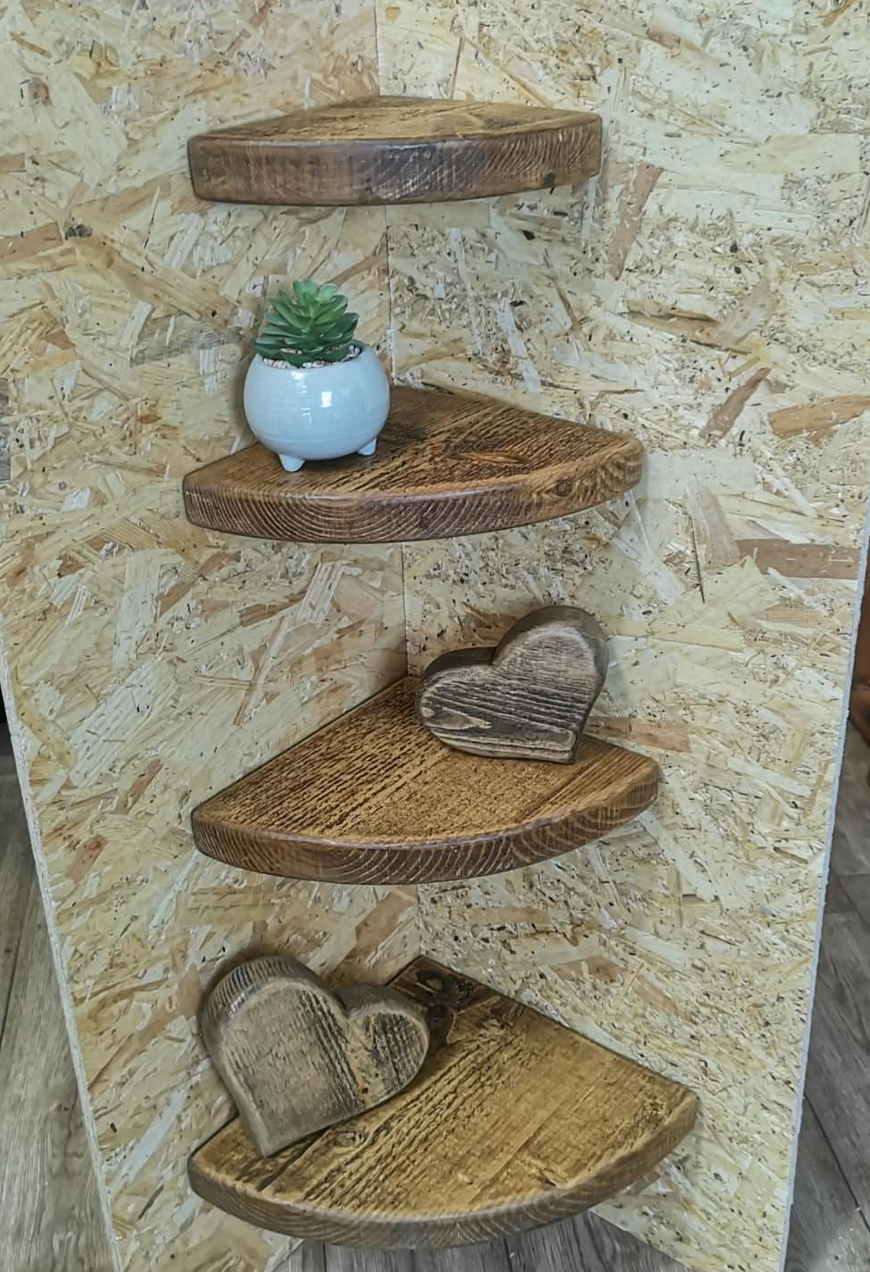 Medium Oak